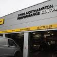 Tyres Northampton - Tyres - Tyne Road, Northampton - Phone Number ...
