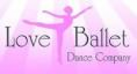 LoveBallet Dance Company is
