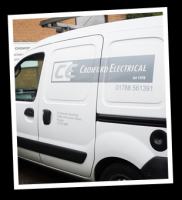 Croxford Electrical Ltd