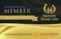 Dentist Daventry | Cosmetic Dentist Daventry | Northampton Dentist
