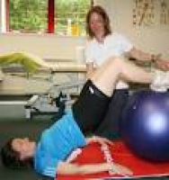 Physiotherapists in Daventry