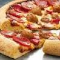 Dominoes Pizza - Daventry