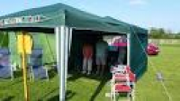 New Lodge Farm Caravan and Campsite (Bulwick) - Campground Reviews ...