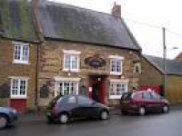 The Maltsters Arms Pub,