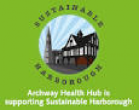 archway health sustainable ...