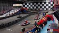 Northampton Indoor Karting