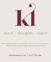 KI Health & Beauty - Weddified UK