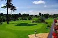 Northampton Golf Club in Harlestone, Daventry, England | Golf Advisor