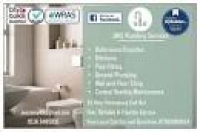 JWS Plumbing & Heating Ltd. Plumbing, Bathrooms, Central Heating ...