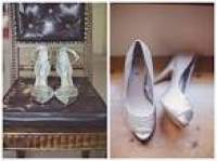 Wedding Photographer Northamptobn - wedding shoes