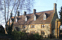 Manor House, Bugbrooke