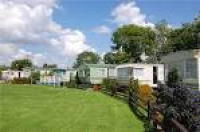 Holiday Park & Holiday Homes in Northampton | Cogenhoe Mill