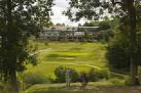 Hellidon Lakes Golf & Spa Hotel - Blue Course in Hellidon ...