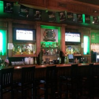 Rafferty's Irish Pub - Rolla,