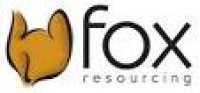 Fox Resourcing Logo