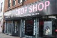 Welcome To The Crop Shop - The Cropshop Norwich
