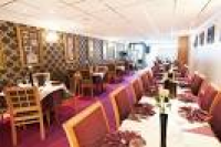 The 10 Best Restaurants Near Royal & Derngate Theatre, Northampton