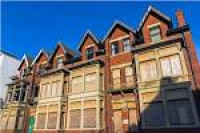 Thousands of homes standing empty across Nottinghamshire • West ...