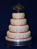 of Wedding Cakes,