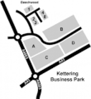 Kettering Business Park