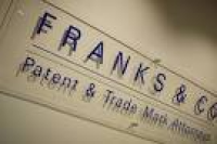 About Us - Franks & Co