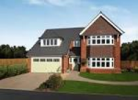 Carey Fields | 2, 3, 4 and 5 Bedroom Homes in Moulton | Redrow