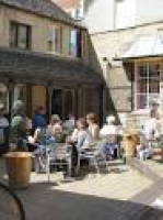 Beans Coffee Stop, Stamford - Cosy Coffee Shops - UK independent ...