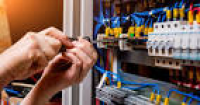 A.T. Electrical Installations