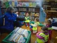 About Jack and Jill Day Nursery