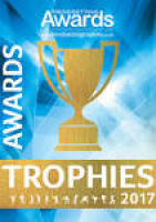 Trophies & Awards – Hereward Sports & Leisure