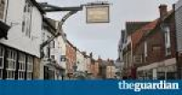 Let's move to Banbury, Oxfordshire | Money | The Guardian