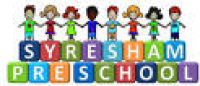Syresham Preschool
