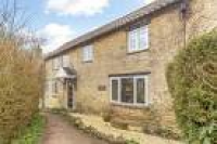3 bedroom terraced house for sale in Greatworth, Banbury ...