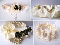 Gowns & Garters - Local