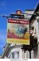 The Plough Pub, Watling Street ...