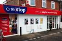 One Stop in Basingstoke Road