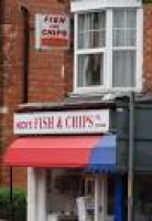 Nick's Fish And Chips