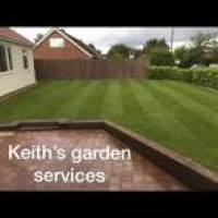 Keith's garden services - Home | Facebook