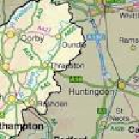 Northamptonshire County