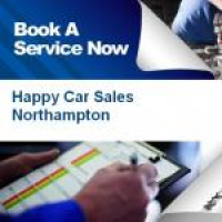 Happy Car Sales Northampton
