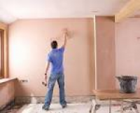 Andy's Plastering Services | Nuneaton & Bedworth Plasterer