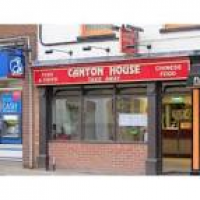 Canton House Takeaway in