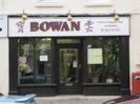 Bowan Chinese Takeaway ...