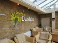 Dandelion Cafe, Alnmouth ...