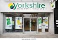 The Yorkshire Building Society ...