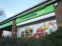 The Co-operative Food, ...