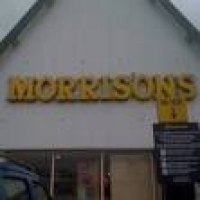 Morrisons - Alnwick ...