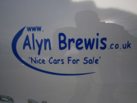Alyn Brewis - Used Car Sales