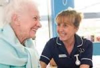 Northumbria NHS Trust | Northumbria expands elderly care nursing ...