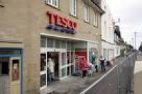 Tesco to sell Bedlington store to Northumberland Development ...